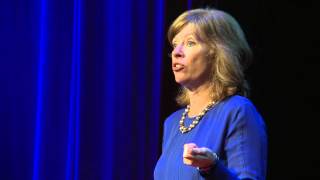 Isnt it a pity The real problem with special needs  Torrie Dunlap  TEDxAmericasFinestCity [upl. by Aserej273]