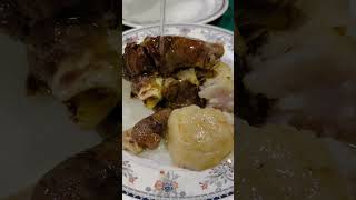 Special Lamb rosh by WildFoodyIllusionlambroshmuttonroshcooking food peshawar [upl. by Andi]