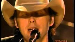 Dwight Yoakam  I Sang Dixie [upl. by Anitsyrhk375]