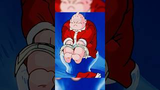 Majin Buu’s Daily Routine  Dragon Ball Z shorts [upl. by Mile867]