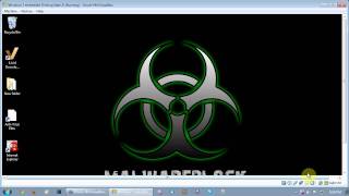 Trend Micro HijackThis Malware Removal Test [upl. by Davie292]