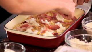 Spaghetti Forno  Everyday Gourmet S2 E4 [upl. by Adamson]