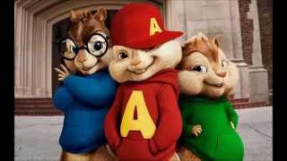 Shell Shocked Chipmunks Version [upl. by Amisoc]