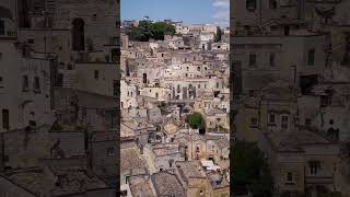 Matera Basilicata [upl. by Attebasile]