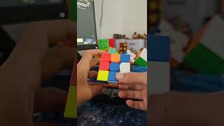 💀💀💀gancube rubikscube speedcube [upl. by Illak]