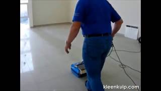 Floor Cleaner Machine  Rotowash R45B [upl. by Malka]