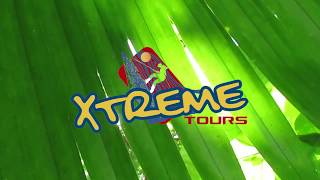 XtremeToursnet in Quepos Costa Rica [upl. by Marder]