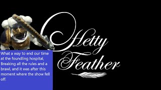 Astarties Analysis Hetty Feather Season 3 Episodes 78 [upl. by Lettig]