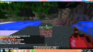 GCTutocomment ajouter un monde dans son serveur minecraft [upl. by Harbert289]