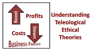 Understanding Teleological Ethical Theories [upl. by Eitac]