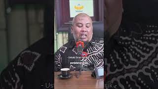 Menggali Makna QS AlQalam Tadabbur Bersama Ustadz Sinyo Hendrik  by SAHABAT QALBU [upl. by Lled]