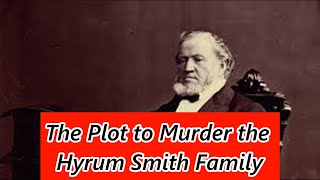 Was Mormon Joseph Smith killed for Exposing William Law and Brigham Young as Murderers You Decide [upl. by Asen]