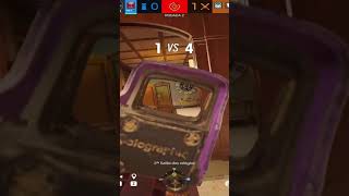 3k kapkan  Planície Esmeralda R6  suearagao em Twitch [upl. by Shevlo]