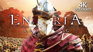 ENOTRIA THE LAST SONG Gameplay Walkthrough Part 1  MASKLESS ONE 4K 60FPS ULTRA PC [upl. by Enaillil]