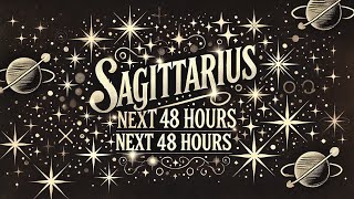 🌟SAGITTARIUS NEW BEGINNINGS amp POSSIBILITIES October 2 2024 [upl. by Neelat424]