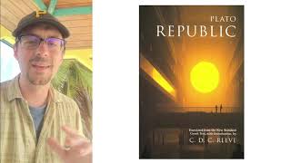 Lets read Plato Book 6 The Republic [upl. by Zimmerman]