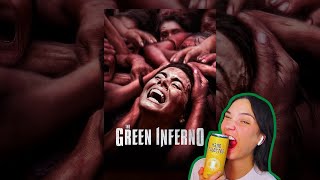 THE GREEN INFERNO amp BURGEON BEER COs HAND SELECTED PALE ALE [upl. by Nireil]