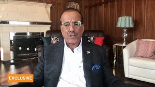 Al Habtoor Group’s Aim Is to Do Business With Israel Chairman [upl. by Ginder]