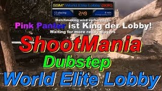 Shoot Mania Elite Trailer HD [upl. by Monarski61]