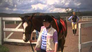 Grand Galop Saison 3x13  Le choix de Lisa  Partie 1 [upl. by Nnyre]