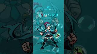 La intrigante historia de Filia ⚡skullgirls Filia gaming skulls gamer loregamer [upl. by Ikcin680]