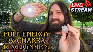 ASMR REIKI  Raising the vibrations  Energy healing [upl. by Grannias]