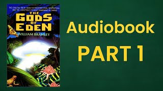 The Gods of Eden Audiobook Part 1 [upl. by Acimaj]