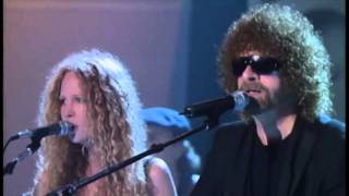 Jeff Lynne  Electric Light Orchestra  “Livin Thing” from the ZOOM Tour Live [upl. by Airamana]