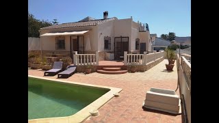 SOLD Property for Sale Spain Villa Retreat 179000 Euros SOLD [upl. by Atiuqa]