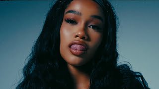 Jordan Adetunji  KEHLANI Official Video [upl. by Jose8]