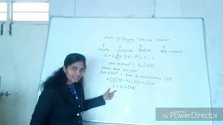 Kinetics of Enzyme Catalysed Reaction [upl. by Matilda117]