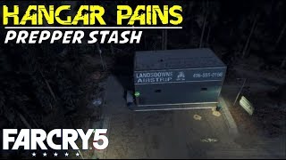 FAR CRY 5 Gameplay Part 11 Walkthrough  CRAZIEST PLANE CHASE EVER [upl. by Aliakim]