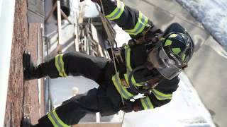 NFPA 1500 PPE Safety and Training [upl. by Garibold72]