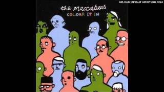 First Love  The Maccabees [upl. by Nywled]