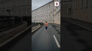 Jog Your Way To Better Health viral facts shorts 4k ytshorts [upl. by Aissenav989]