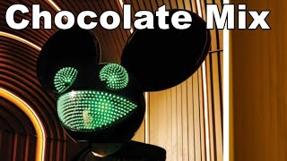 deadmau5  The Chocolate Mix [upl. by Carlita]