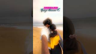 Jhukabu Guiya Aasman Ke  😘New Nagpuri Status Video  🥰 Sadri lyrics  ⚡ [upl. by Nacnud651]