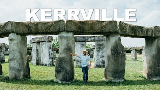 Day Trip to Kerrville🗿FULL EPISODE S11 E3 [upl. by Claudine244]