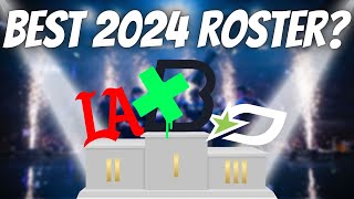 NEW amp RUMORED ROSTERS  CDL 2024 ROSTERMANIA UPDATES [upl. by Ived]