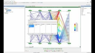 modeFRONTIER amp RSMs Exploit Your Data and Speed Up Your Optimization [upl. by Darlleen]