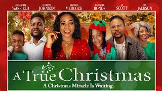 A True Christmas  Christmas Miracles Are Waiting  Full Free Movie  Holiday Drama [upl. by Yeh123]