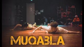 Muqabla  Street Dancer 3D  Rikimaru Choreography ft Yumeri [upl. by Evod]