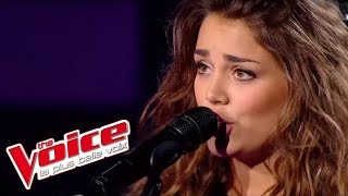 Asaf Avidan – One Day  Reckoning Song  Laura Chab  The Voice France 2013  Prime 3 [upl. by Roarke]