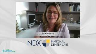 National Dentex Labs Carbon amp Heartland Dental Discuss Digital Dentures in DSOs and More [upl. by Airret]