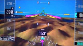 Garmin G1000 Ch 8  Trafficmp4 [upl. by Owen202]