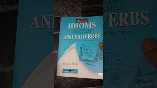 Idioms Idiomatic Phrases amp Phrasal Verbs By M Imtiaz Shahid Advanced [upl. by Adalie]