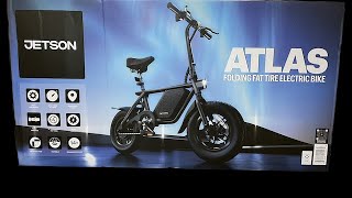 I SPEED TESTED 3 EBikes  Jetson Bolt Pro  Jetson Haze  ONEBOT S7 Ebike [upl. by Ynamad]