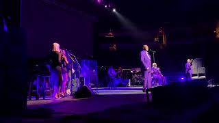 O’Jays  Love Train  Live in Fresno CA Feb 16th 2024 Week 7 [upl. by Chelsea]