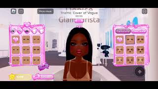 Dress to Impress  SKIMS kim kardashian [upl. by Penrose567]