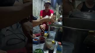 street foods in the Philippines foodbloggershorts [upl. by Afatsum]